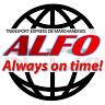 Alfo Express Delivery