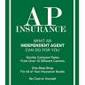 AP Insurance Group: DBA Global Green