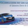 Autocarrozzeria Rio San Gallo