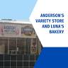 Luna's Bakery