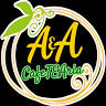 A & A cafeTEAria