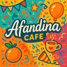 Afandena Cafe Shop