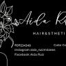 Peluqueria Aida Ruiz Azuaga Salon de Belleza