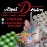 Aisyah D Cakery
