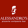 Alessandro's Pizzeria Antipasto Bar