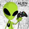 Alíen Support Py