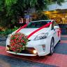 Aloka wedding cars