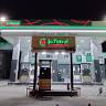 Al Qetar gas station محطة القطار للمحروقات