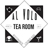 Al Volo Tea Room|Lounge bar