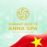 VIỆN THẨM MỸ ANNA SPA CAI LẬY
