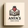 Anya’s Recipes Home and Cafe