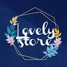 Lovely store