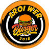 Aroi Wer Burger