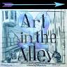 Art In The Alley 92
