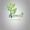 Bloomey's Cactus