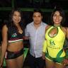 As Boxing Gym