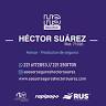 SUAREZ HECTOR PRODUCTOR ASESOR DE SEGUROS