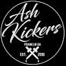 Ash Kickers