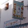 Cultural restaurant Andalusian