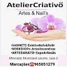 Atelier Criativo - Artes&Nails