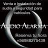 Audio Alarma