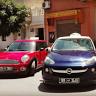 Driving School Moderne