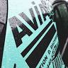 KNITTEL AVIA Tankstelle Schweina
