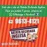 Batata Recheada Inglesa