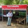 Cicciobello E-Bike & Ticketing