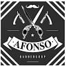 Barbearia Afonso