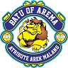 Batu of arema