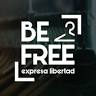 BE FREE