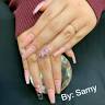 Beauty salon sammai