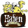 Beer & Cafe Hafen［ハーフェン］