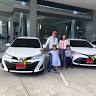 Ben Phuket Car rent