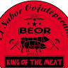 BEOR The king of the meat y embutidos