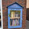 Mini Biebje - Berg Boeken