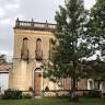Biblioteca y Casa de Cultura de Caapucú