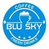 Blu Sky Coffee & Fresh Drinks