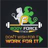 BODY FORCE FITNESS