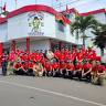 Cuerpo de Bomberos El Empalme