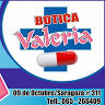 botica valeria