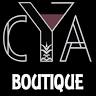 CYA Boutique and refreshment