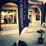 Boutique Khanchouche Mode