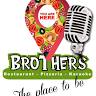 Brothers Lounge Bar