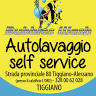 Autolavaggio Self Service Bubbles Wash