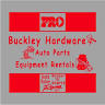 Buckley Hardware & Auto Parts