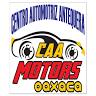 CENTRO AUTOMOTRIZ ANTEQUERA