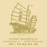 China Barbeque
