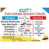 Cahaya Mandiri Teknik